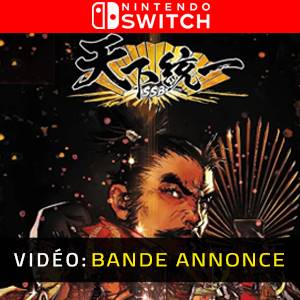 Tenka Touitsu SSB - Bande-annonce Vidéo