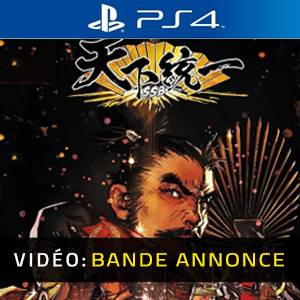 Tenka Touitsu SSB - Bande-annonce Vidéo