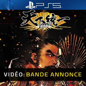 Tenka Touitsu SSB - Bande-annonce Vidéo