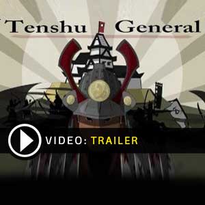 Acheter Tenshu General Clé Cd Comparateur Prix