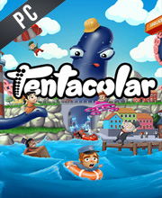 Tentacular Pc