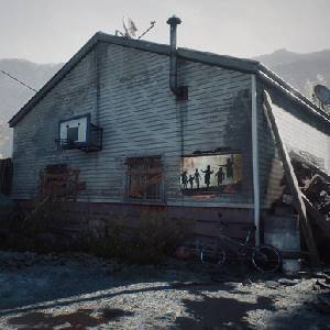 Terminator Survivors - Maison