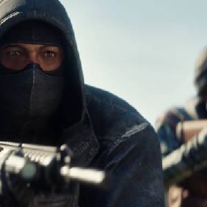 Terminator Survivors - Armé