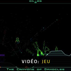 Terra Lander Gameplay Video