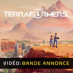 Terraformers Bande-Annonce