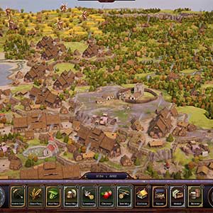 TerraScape - Plateau Peerless