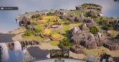 TerraScape arrive gratuitement sur l'Epic Games Store avec crossplay PC
