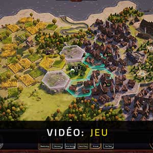 TerraScape - Vidéo Gameplay