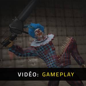 Terrordrome Reign of the Legends Vidéo de Gameplay