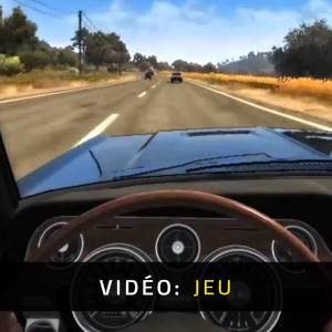 Test Drive Unlimited 2 - Vidéo du jeu