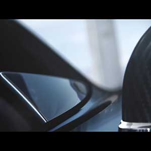 Test Drive Unlimited Solar Crown Steering Volant