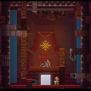 Tetragon Château De GNIK