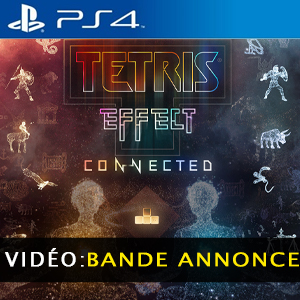 Tetris Effect Connected Vidéo de la bande annonce