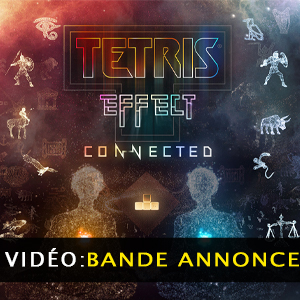 Tetris Effect Connected Vidéo de la bande annonce