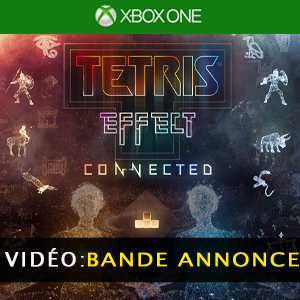 Tetris Effect Connected Vidéo de la bande annonce