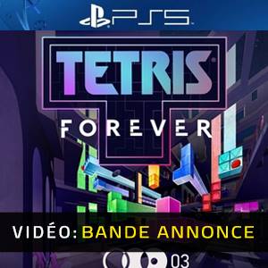 Tetris Forever Bande-annonce
