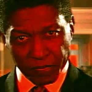 Tex Murphy Overseer - Checklist