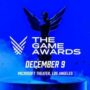 Annonce des nominations aux Game Awards 2021 le 9 décembre