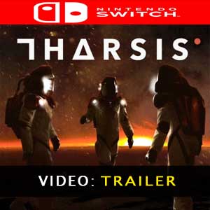 Acheter Tharsis Nintendo Switch comparateur prix