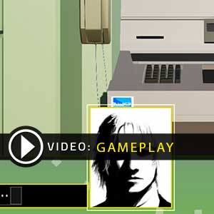 The 25th Ward The Silver Case Gameplay Video