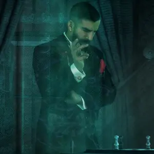 The 7th Guest Remake - Échecs