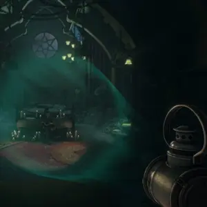 The 7th Guest Remake - Chambre
