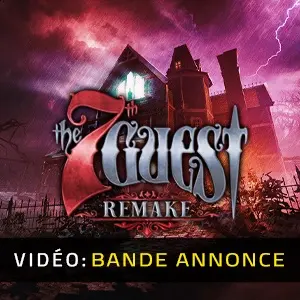 The 7th Guest Remake - Bande-annonce
