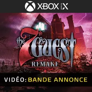 The 7th Guest Remake Xbox Series - Bande-annonce