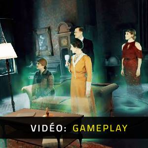 The 7th Guest VR - Gameplay