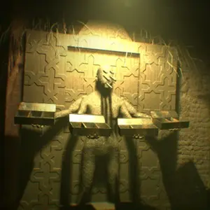 The 9th Charnel - Plateaux