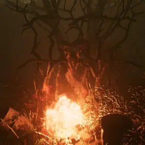 The 9th Charnel - Feu