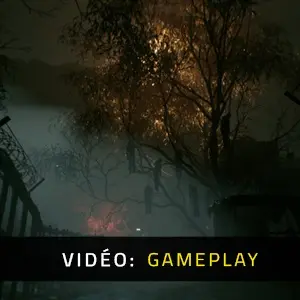 The 9th Charnel - Gameplay