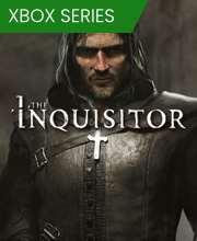 the Inquisitor Xbox Series X