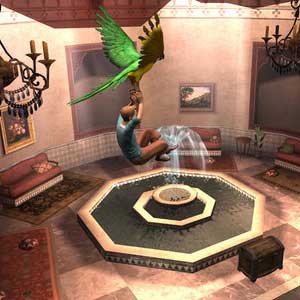 The Adventures Of Tintin The Secret Of The Unicorn Gameplay