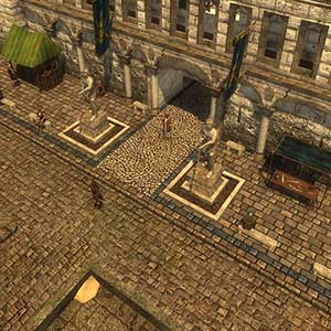 The Age of Decadence Centre-Ville