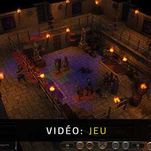 The Age of Decadence Vidéo de Gameplay