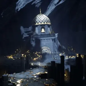 The Alighieri Circle Dante's Bloodline - Cloche D'église
