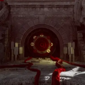 The Alighieri Circle Dante's Bloodline - Portes De l'Enfer