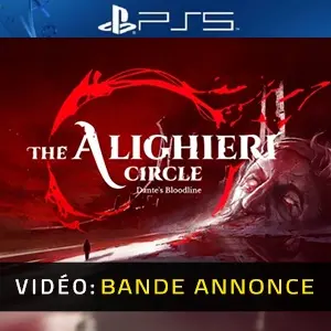 The Alighieri Circle Dante's Bloodline  PS5 - Bande-annonce Vidéo