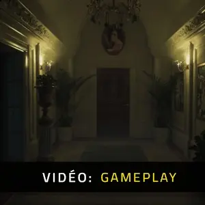 The Alighieri Circle Dante's Bloodline - Vidéo de Gameplay
