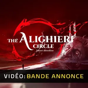 The Alighieri Circle Dante's Bloodline  - Bande-annonce Vidéo