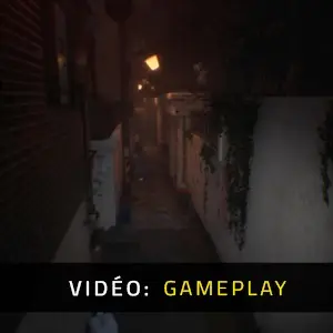The Alley - Gameplay