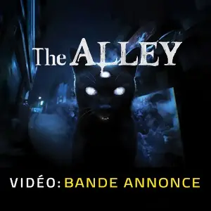 The Alley - Bande-annonce