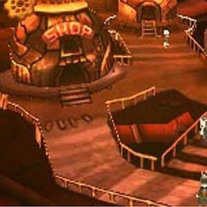 Conquérir l'humanité