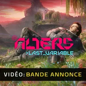 The Alters: Last Variable - Bande-annonce