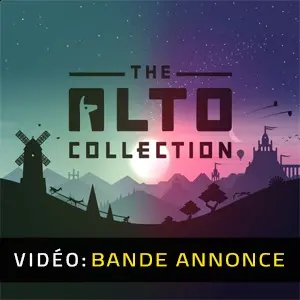 The Alto Collection - Bande-annonce vidéo