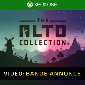 The Alto Collection Xbox One - Bande-annonce vidéo