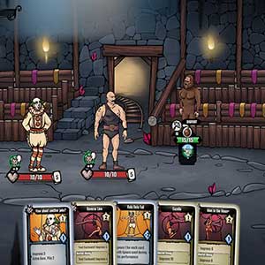 The Amazing American Circus Pie Grande