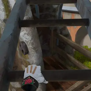 The Amusement VR - Classement