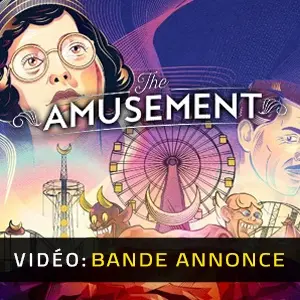 The Amusement VR - Bande-annonce Vidéo